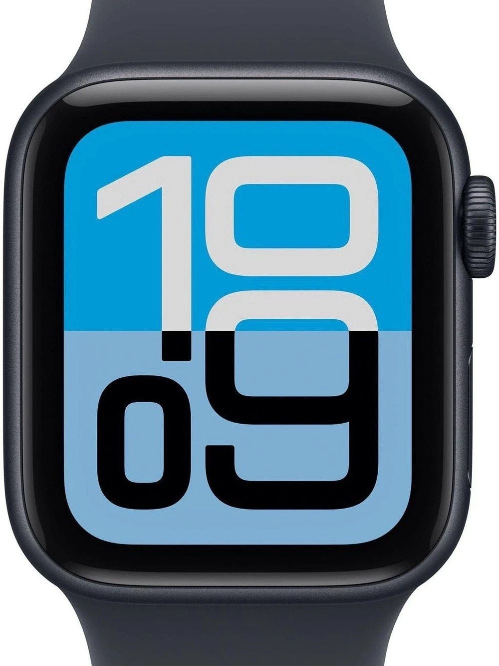 Apple Watch SE 44mm Black Smartwatch
